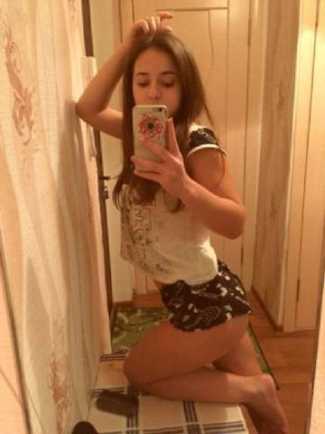 Проститутка Оксана